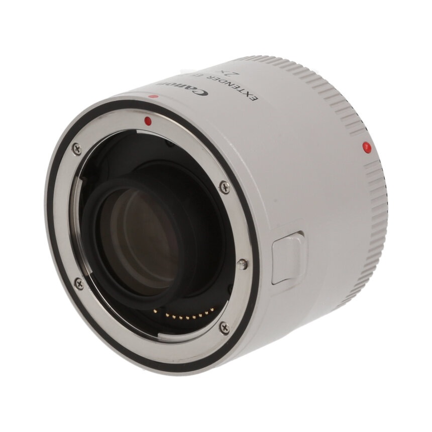Canon Extender EF2X III AB