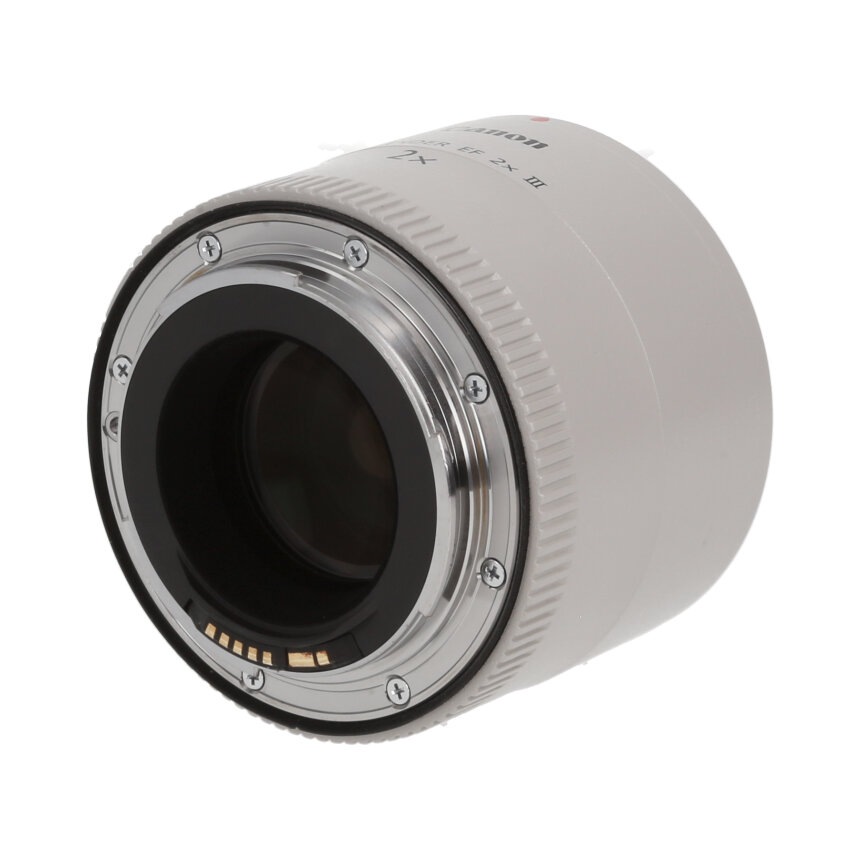Canon Extender EF2X III AB