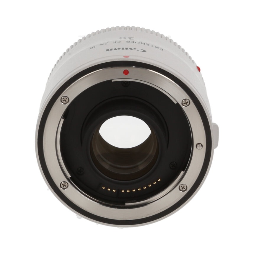 Canon Extender EF2X III AB