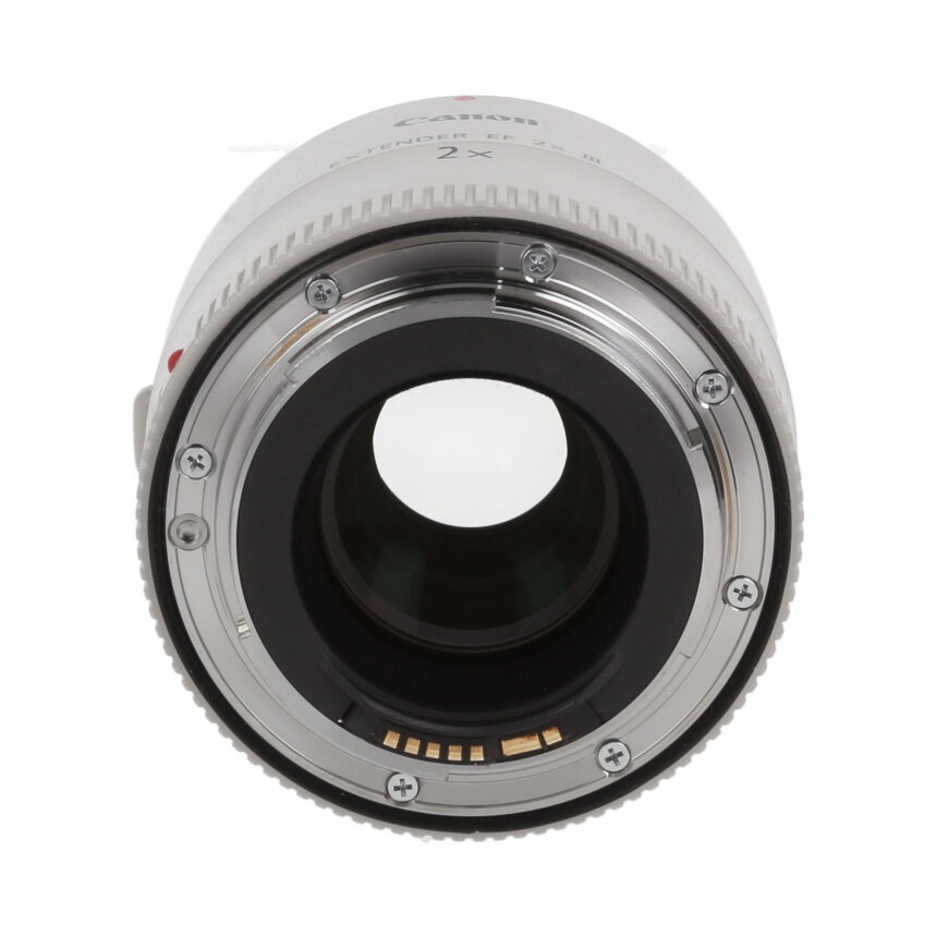 Canon Extender EF2X III AB