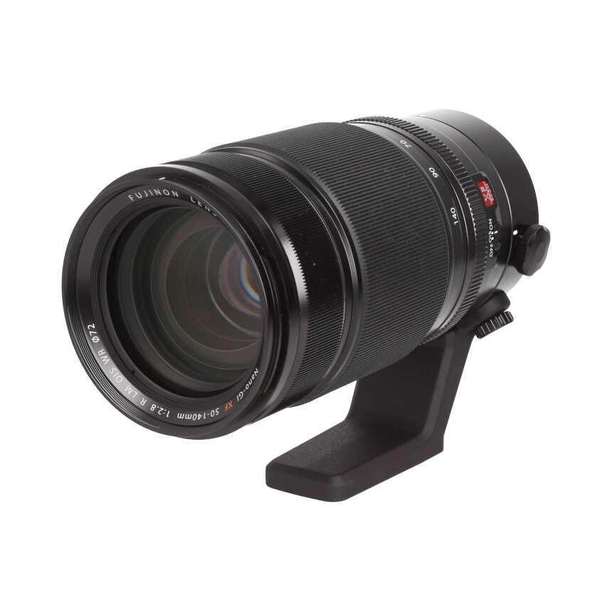 FUJIFILM XF50-140mm F2.8 R LM OIS WR X���꡼���ѡ�AB��