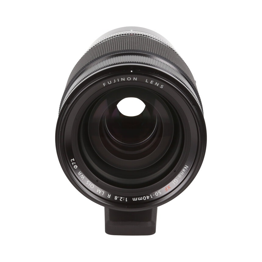 FUJIFILM XF50-140mm F2.8 R LM OIS WR X���꡼���ѡ�AB��