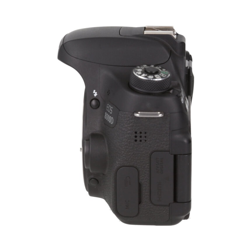 Canon EOS 8000D BODY ��B��