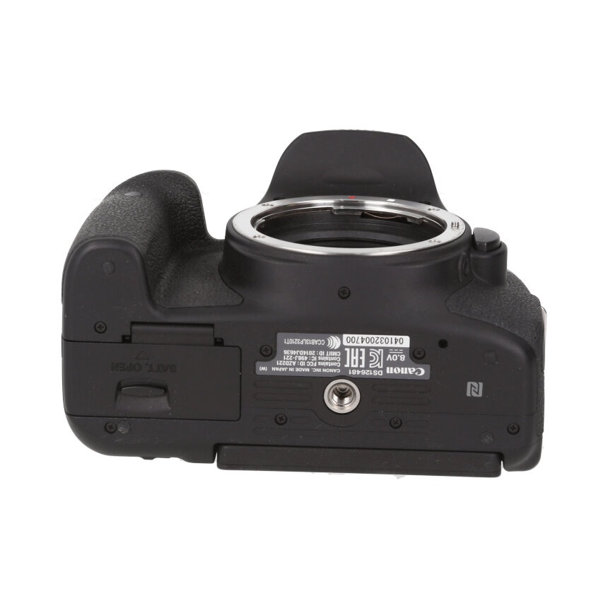 Canon EOS 8000D BODY ��B��