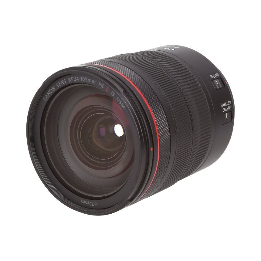 Canon RF24-105mm F4L IS USM�� ��AB��