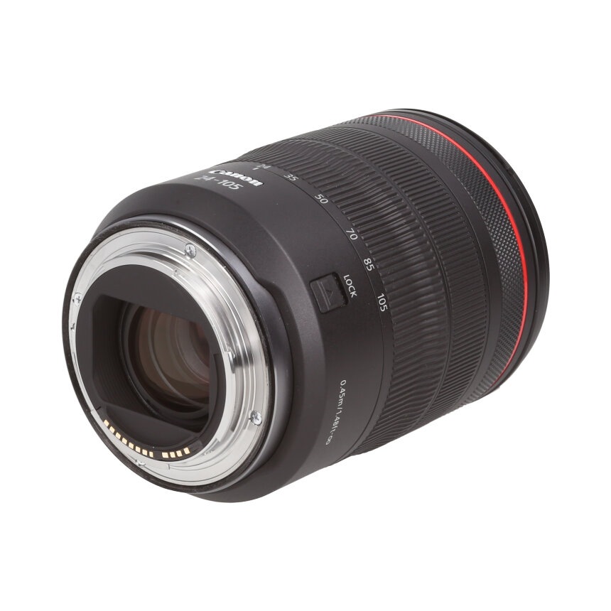 Canon RF24-105mm F4L IS USM�� ��AB��
