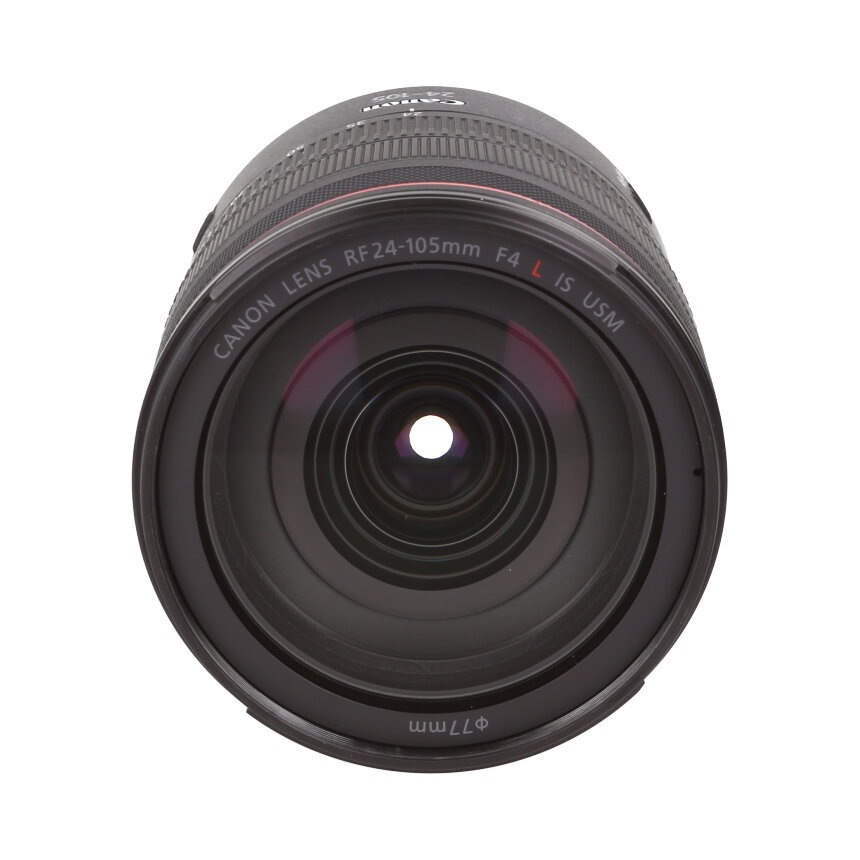 Canon RF24-105mm F4L IS USM�� ��AB��