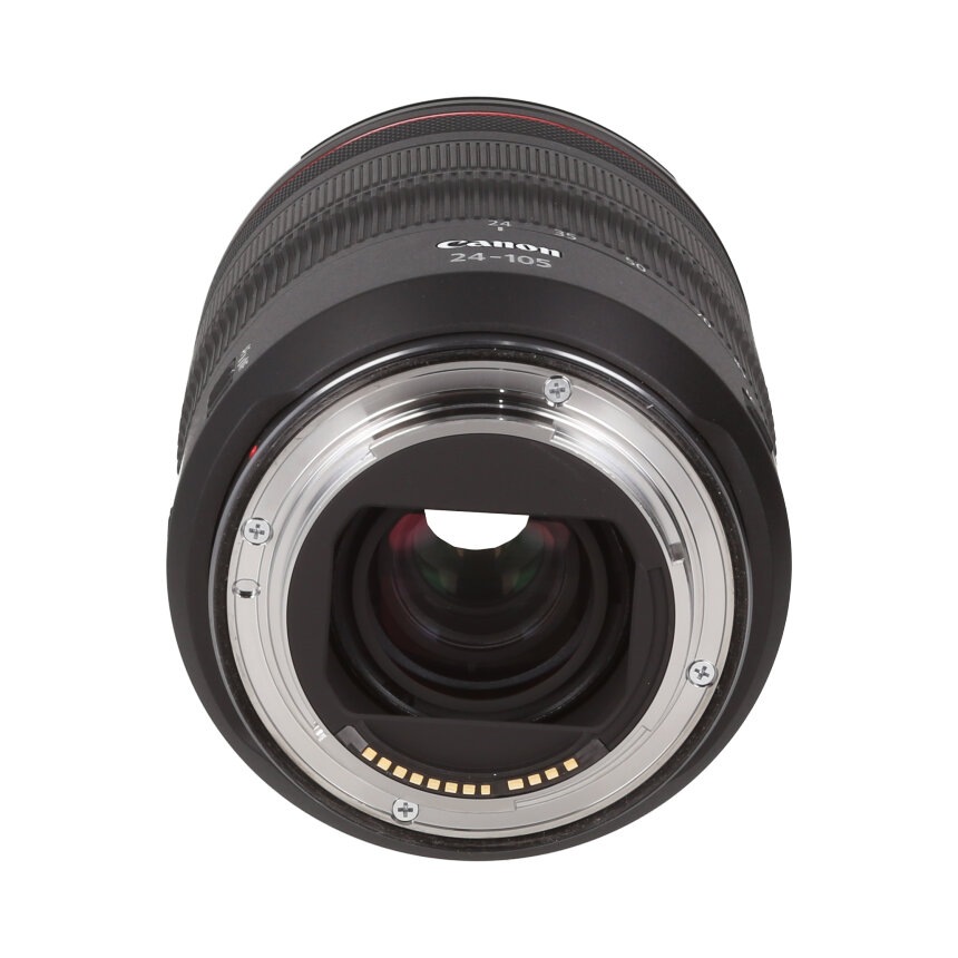 Canon RF24-105mm F4L IS USM�� ��AB��