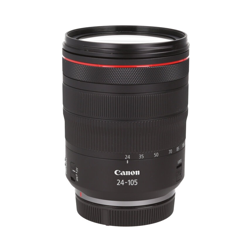 Canon RF24-105mm F4L IS USM�� ��AB��