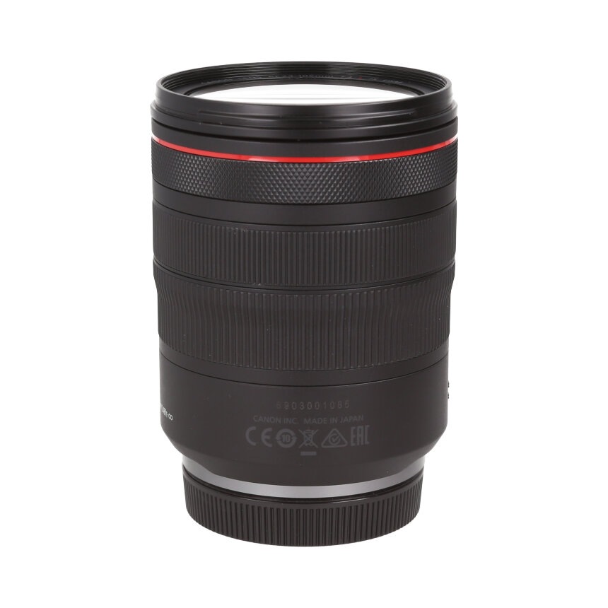 Canon RF24-105mm F4L IS USM�� ��AB��