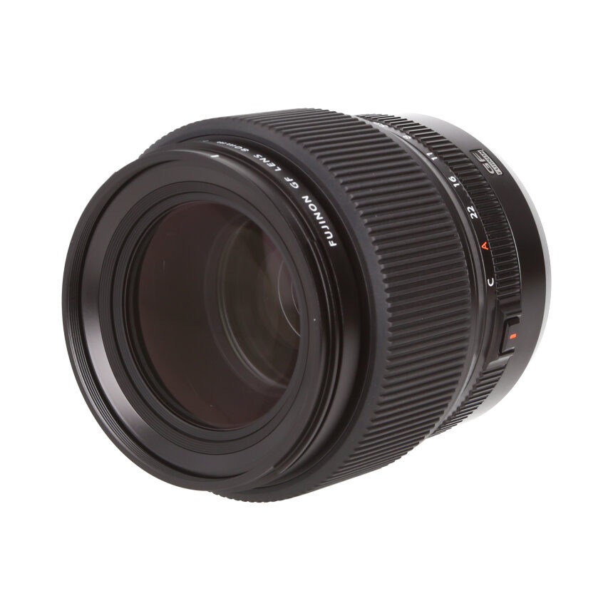 FUJIFILM GF80mm F1.7 R WR ��A��