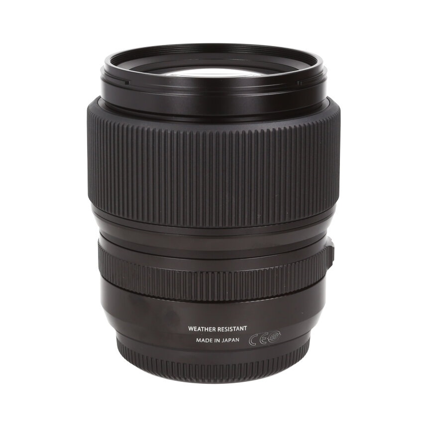 FUJIFILM GF80mm F1.7 R WR ��A��