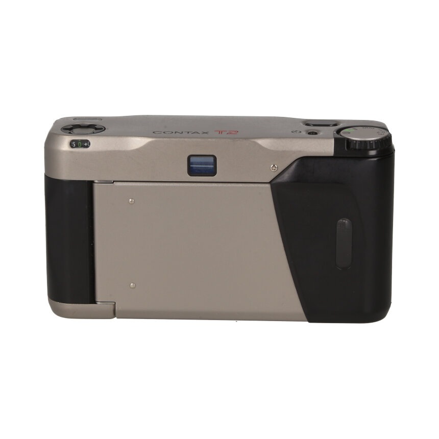 CONTAX T2 �����󥷥�С� ��B��