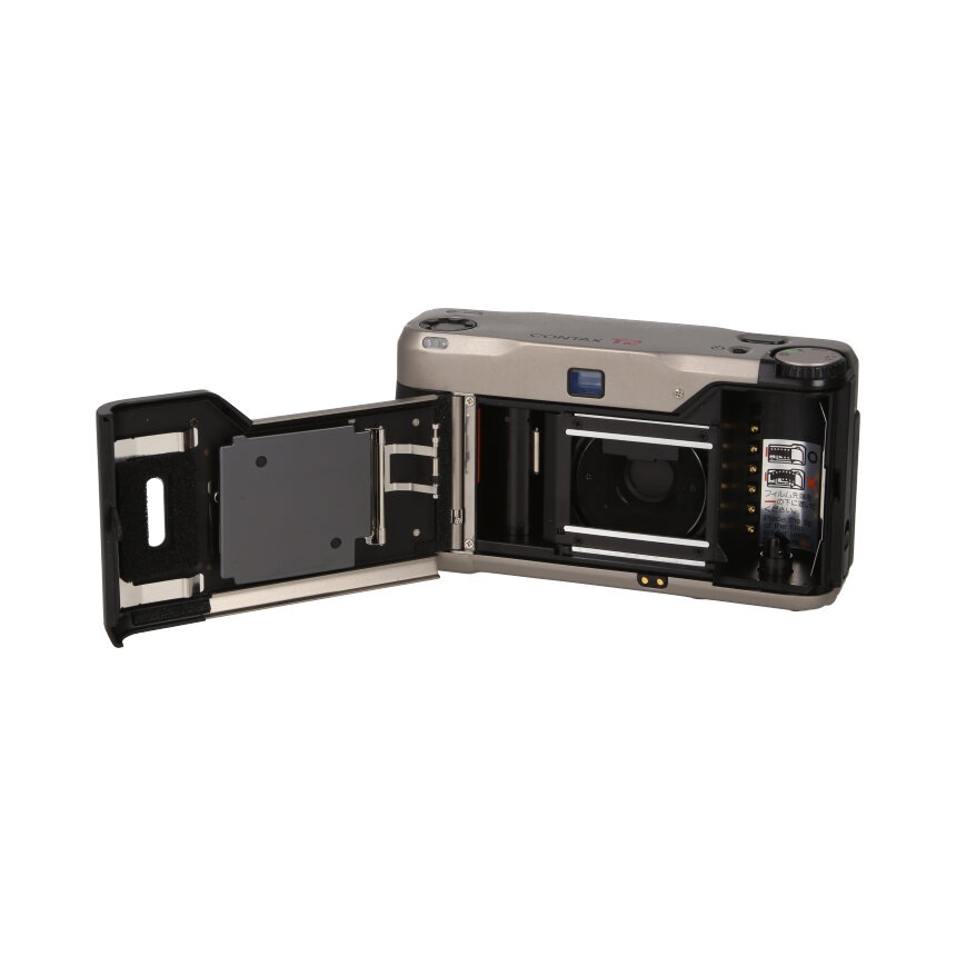CONTAX T2 �����󥷥�С� ��B��