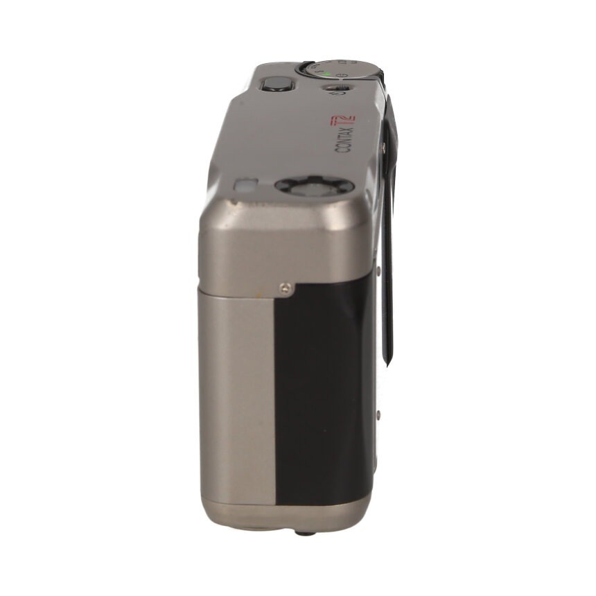 CONTAX T2 �����󥷥�С� ��B��