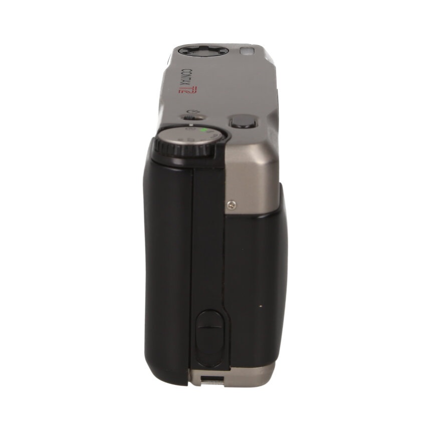 CONTAX T2 �����󥷥�С� ��B��