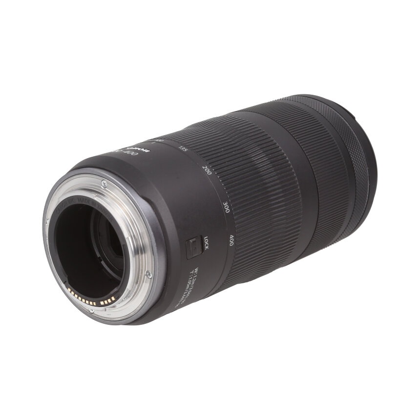Canon RF100-400mm F5.6-8 IS USM ��B��