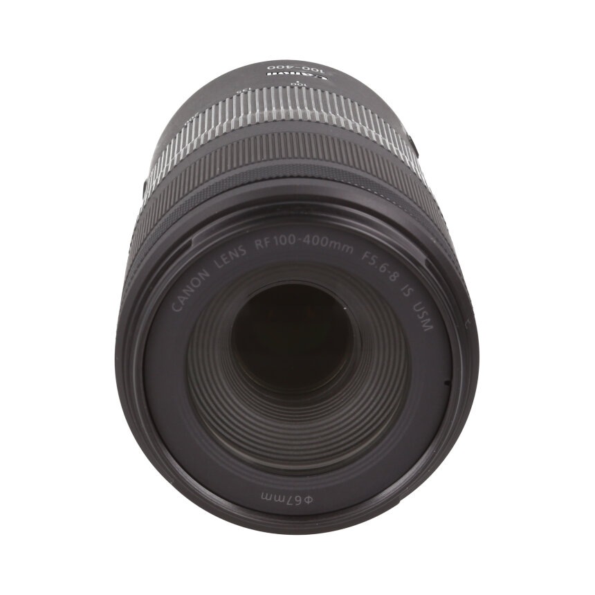 Canon RF100-400mm F5.6-8 IS USM ��B��