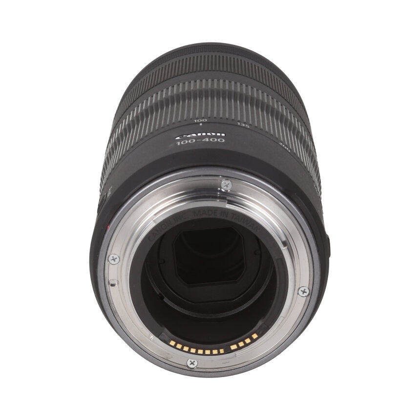 Canon RF100-400mm F5.6-8 IS USM ��B��