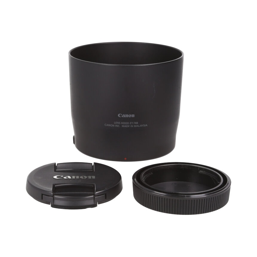 Canon RF100-400mm F5.6-8 IS USM ��B��