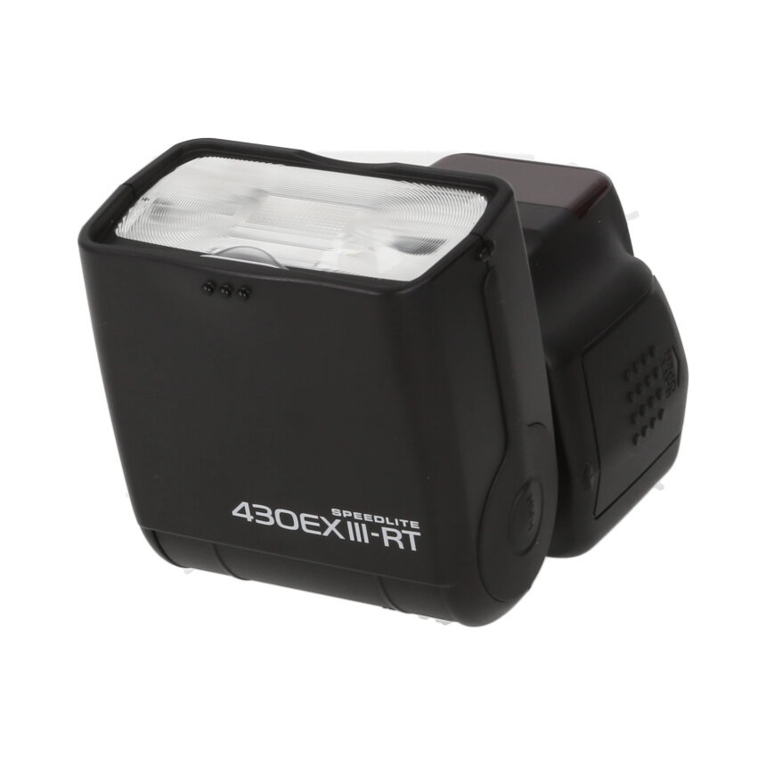 Canon 430EX III-RT  ��AB��