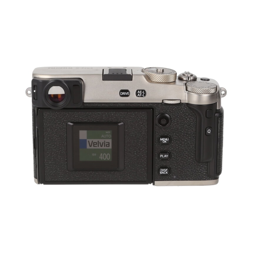 FUJIFILM X-Pro3 BODY DR����С� ��AB��
