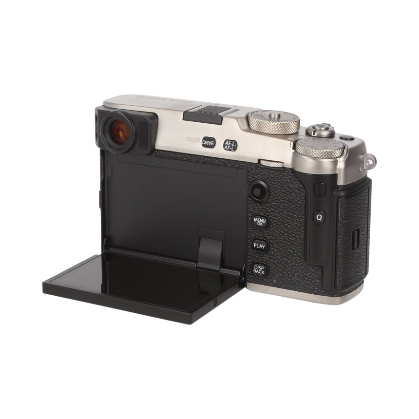FUJIFILM X-Pro3 BODY DR����С� ��AB��