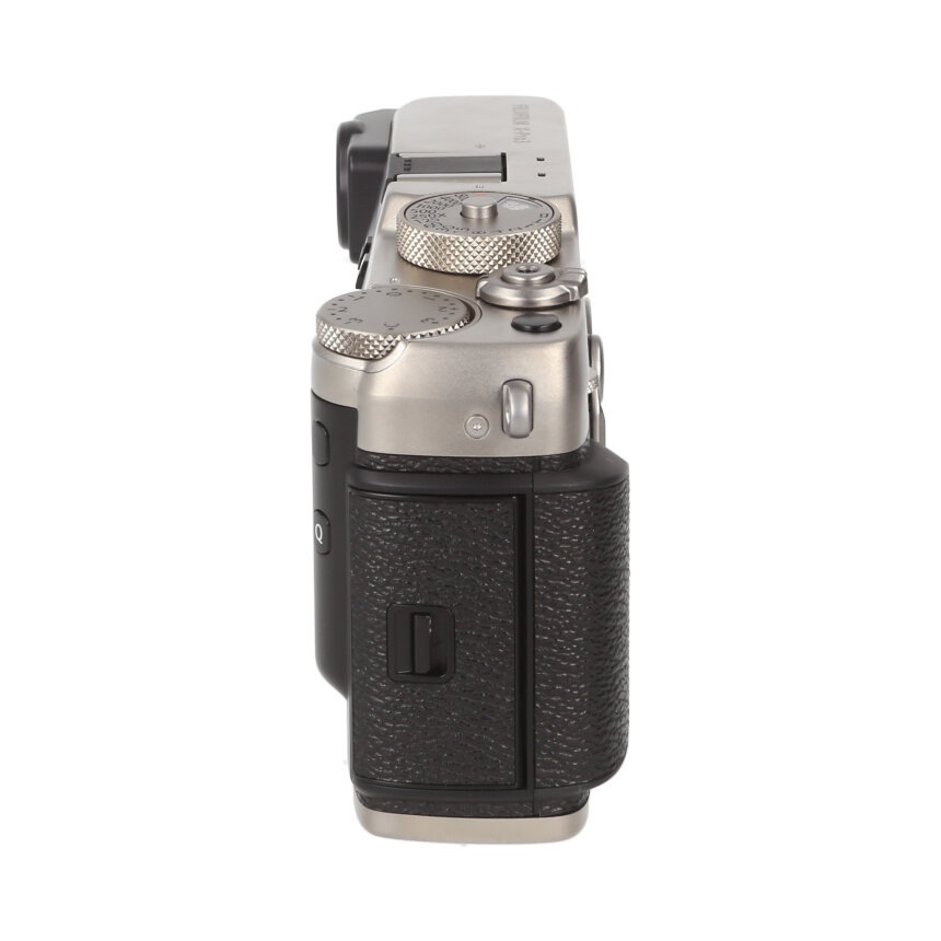 FUJIFILM X-Pro3 BODY DR����С� ��AB��