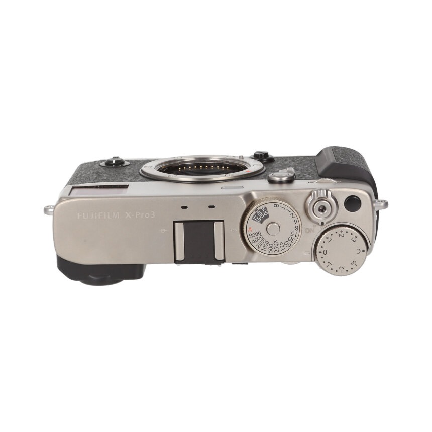FUJIFILM X-Pro3 BODY DR����С� ��AB��