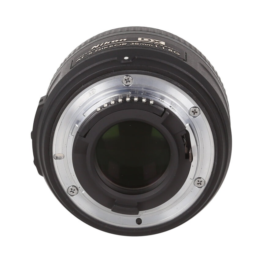 Nikon AF-S DX 35mm F1.8G ��AB��