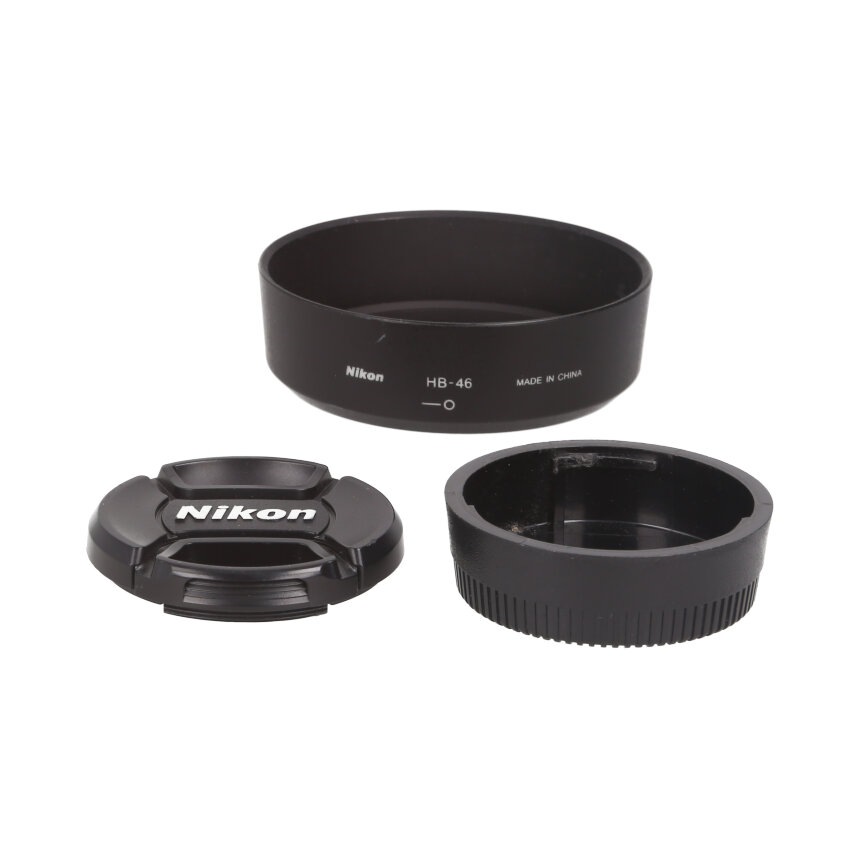Nikon AF-S DX 35mm F1.8G ��AB��