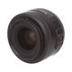 Nikon AF-S DX 35mm F1.8G ��AB��