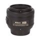 Nikon AF-S DX 35mm F1.8G ��AB��