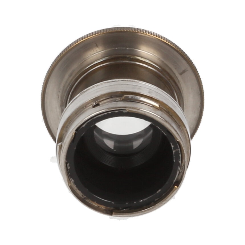 ZEISS Tessar 5cm F2.8 �˥å��� ��ƹ (��CONTAX)��B��