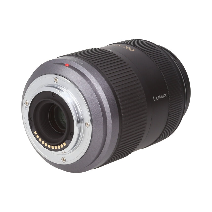 Panasonic LUMIX G VARIO 45-200mm F4-5.6 O.I.S ��AB��