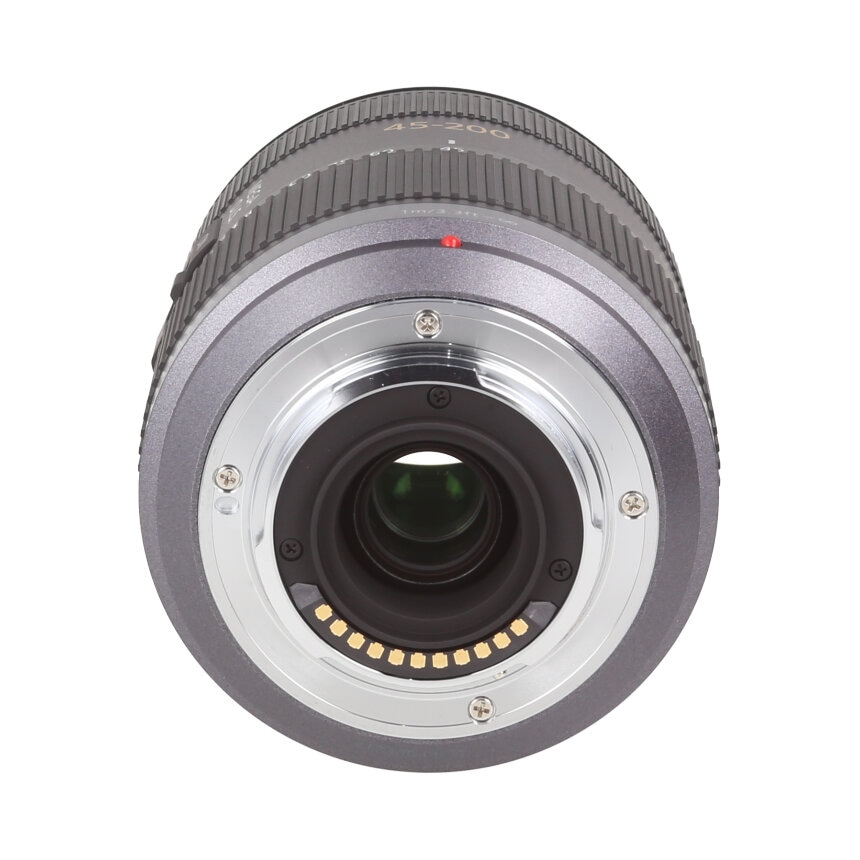 Panasonic LUMIX G VARIO 45-200mm F4-5.6 O.I.S ��AB��