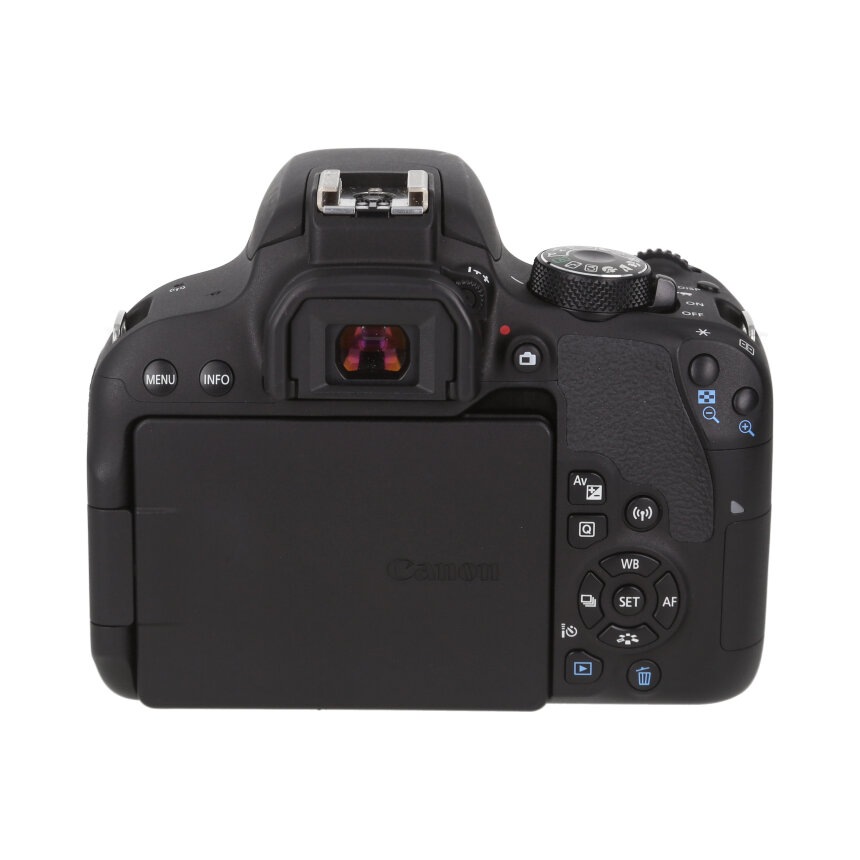 Canon EOS Kiss X9i BODY 【AB】 | カメラ,キヤノン | 三宝カメラ