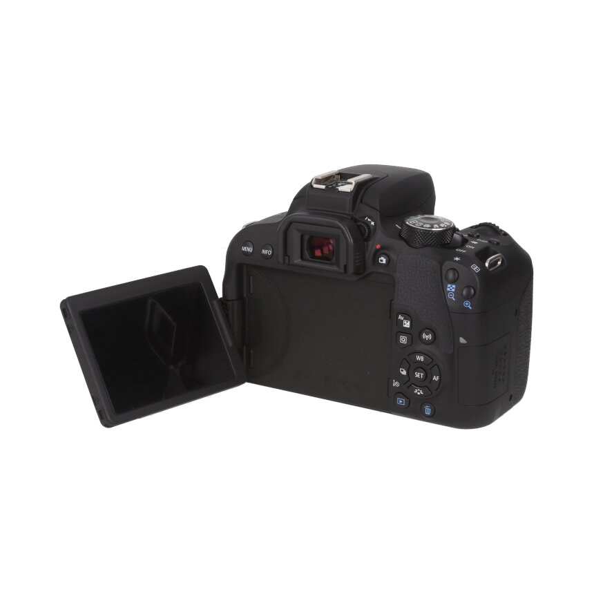 Canon EOS Kiss X9i BODY 【AB】 | カメラ,キヤノン | 三宝カメラ
