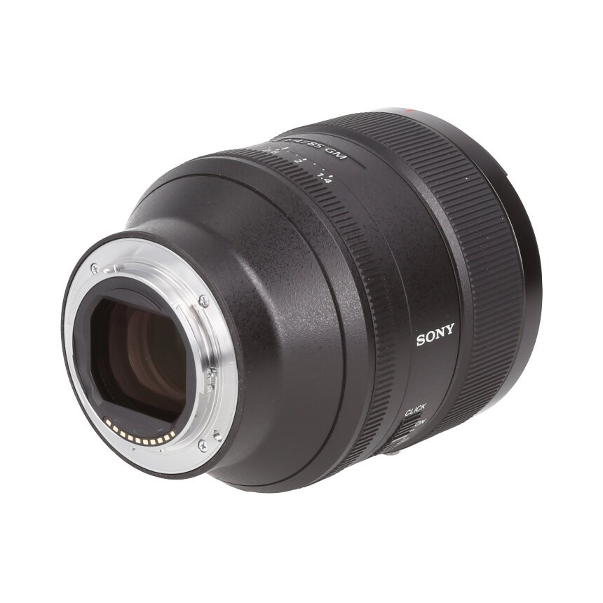 SONY FE85 F1.4 GM E�ޥ���ȡ� ��AB��