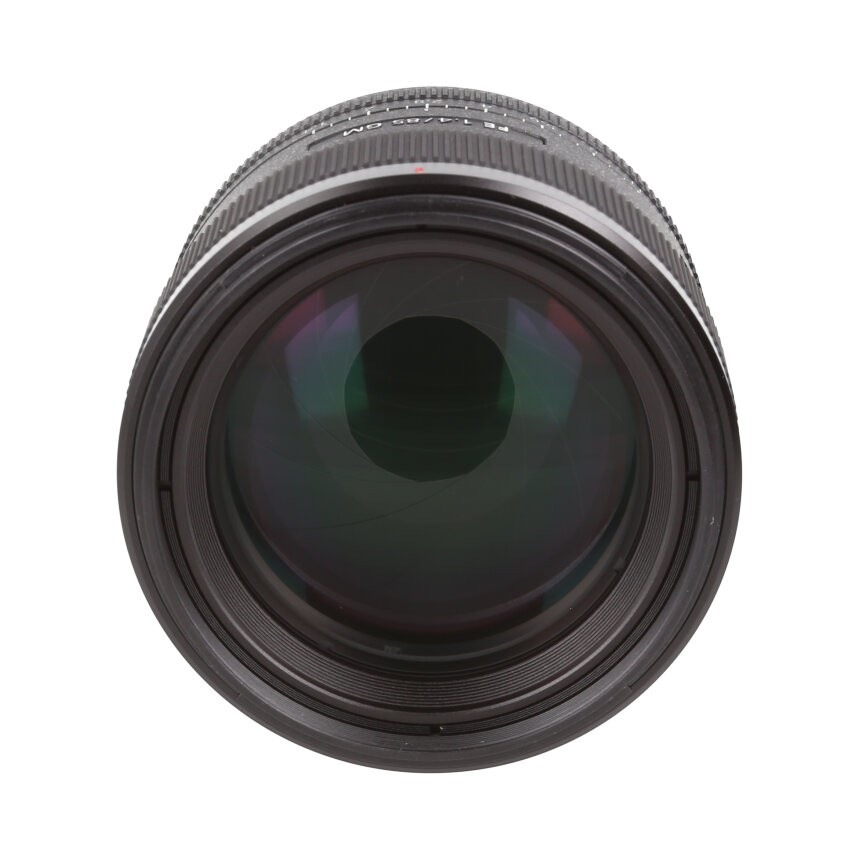 SONY FE85 F1.4 GM E�ޥ���ȡ� ��AB��