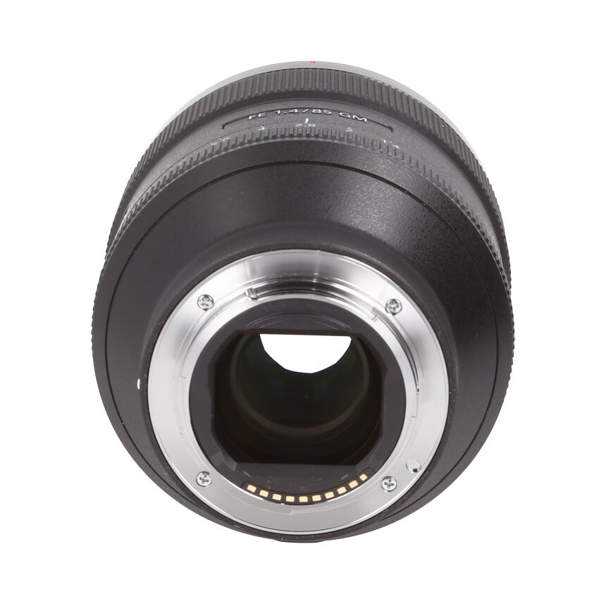 SONY FE85 F1.4 GM E�ޥ���ȡ� ��AB��
