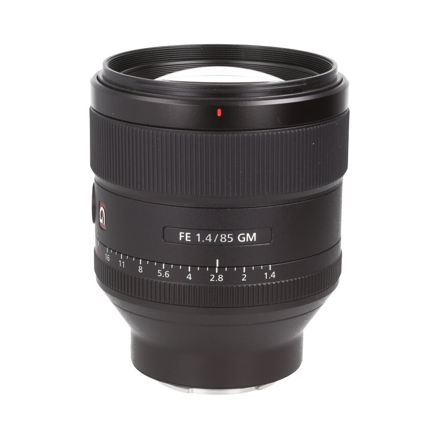 SONY FE85 F1.4 GM E�ޥ���ȡ� ��AB��