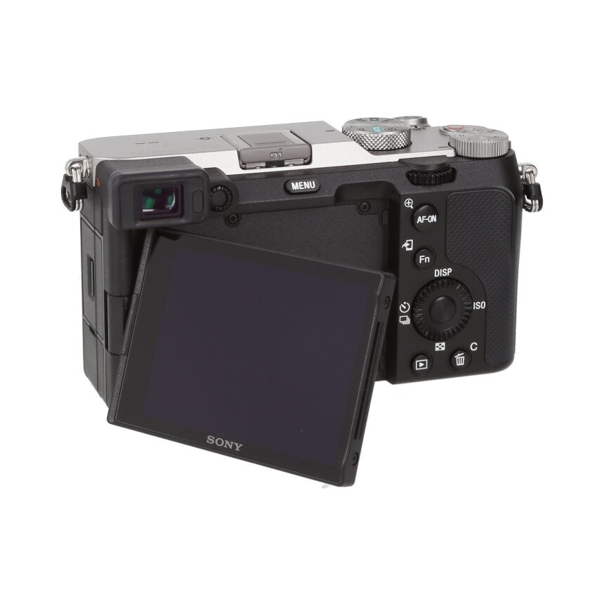 新品未使用　SONY α7cll ボディ(シルバー) α7C II ILCE-7CM2 ボディ [シルバー] 中古価格比較 - 価格.com