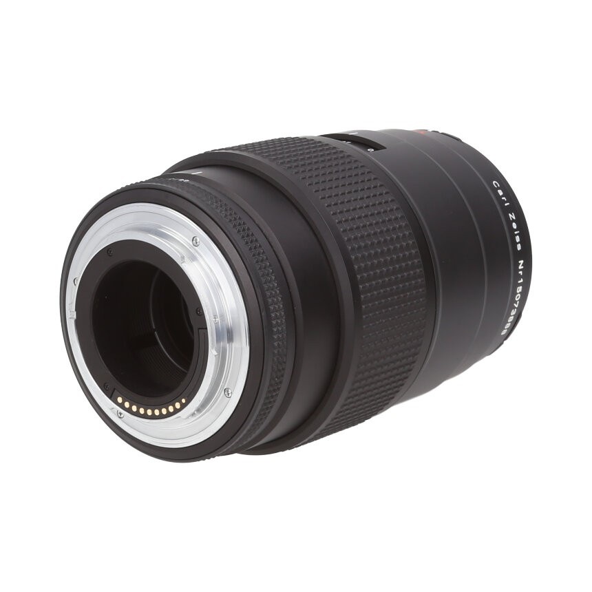 CONTAX �ޥ������ʡ� T 100mm F2.8 (N�ޥ����) ��B��