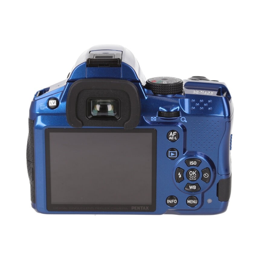 PENTAX K-30 ブルー BODY 【B】 | カメラ,ペンタックス | 三宝カメラ