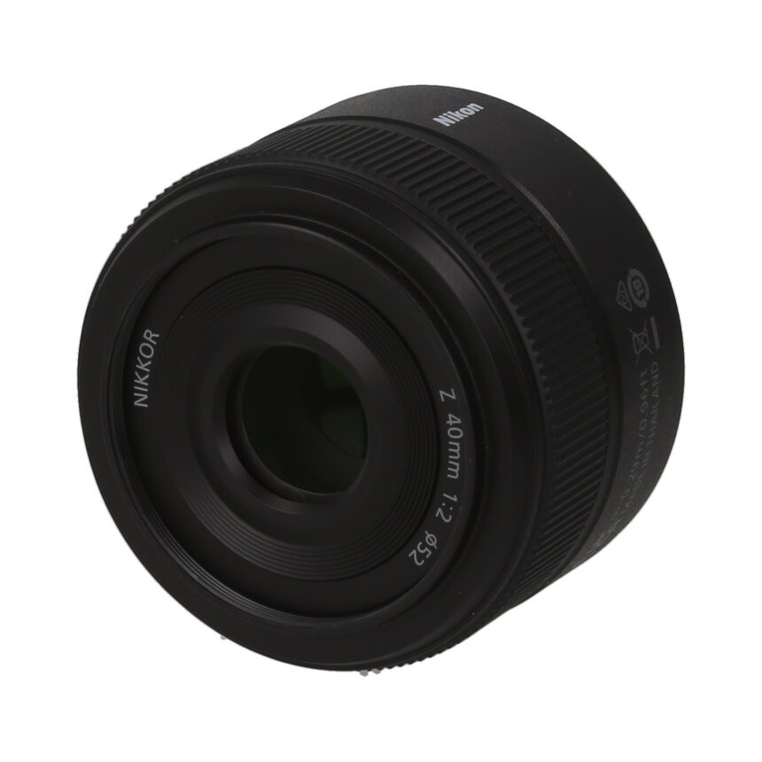 Nikon Z 40 F2 AB