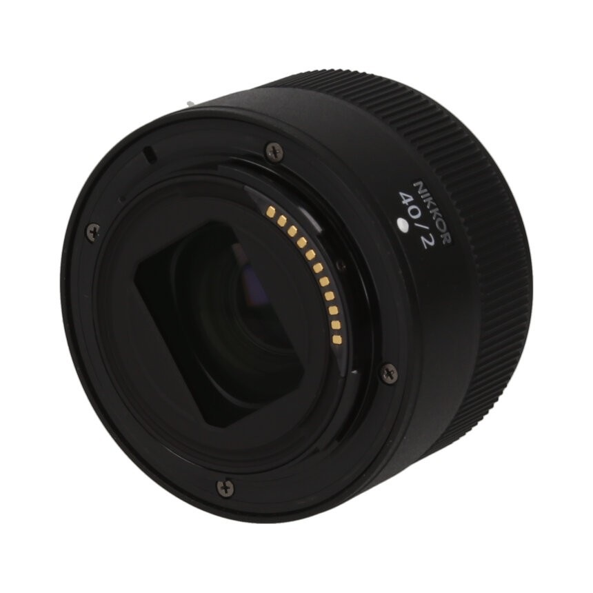 Nikon Z 40 F2 AB
