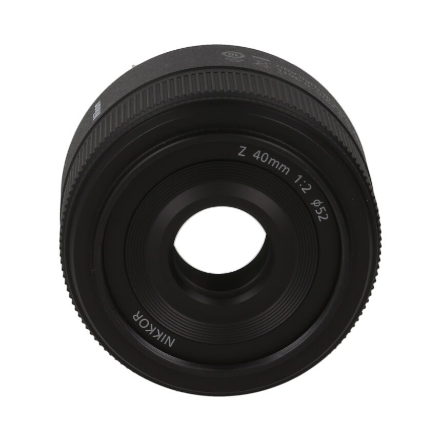 Nikon Z 40 F2 AB