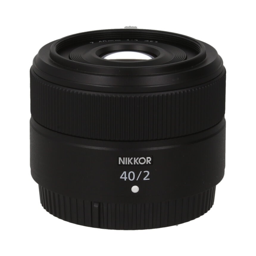 Nikon Z 40 F2 AB