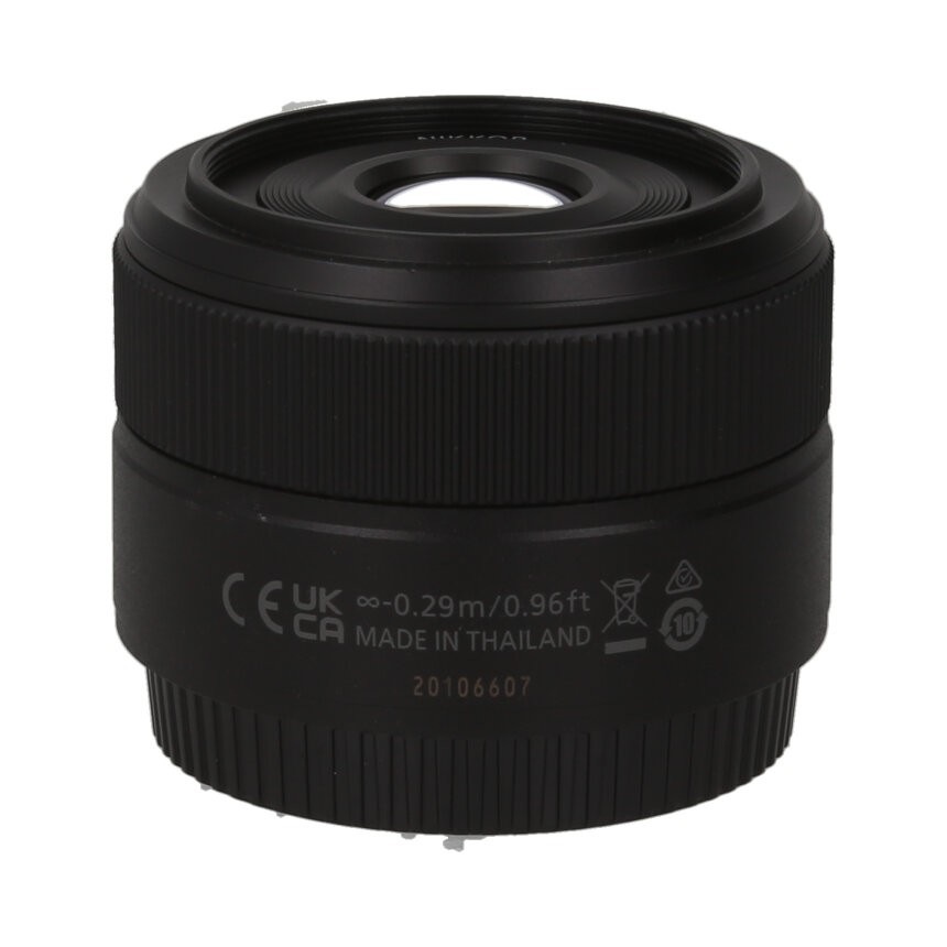 Nikon Z 40 F2 AB